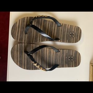 Tory Burch Flip Flops